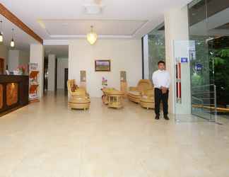 Sảnh chờ 2 Virati Hotel