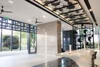 Lobby Expressionz Professional Suites by HostaStay