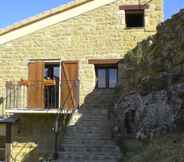 Exterior 6 Refugio El Pajar