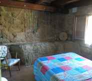 Phòng ngủ 2 Refugio El Pajar