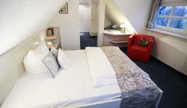 ห้องนอน 4 Marienthaler Gasthof
