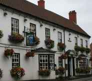 Exterior 7 The Angel Inn