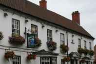 Exterior The Angel Inn