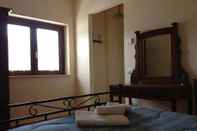 Phòng ngủ Il Casale San Martino