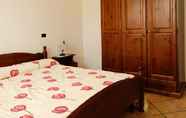 ห้องนอน 5 La Mangiatoia - In Baselice