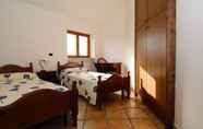 Bedroom 3 La Mangiatoia - In Baselice