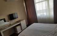 ห้องนอน 5 Inebolu Gardenya Hotel