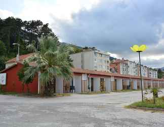 Exterior 2 Inebolu Gardenya Hotel