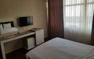 ห้องนอน 3 Inebolu Gardenya Hotel