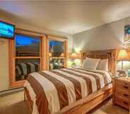 Bedroom 3 Lodge A 109