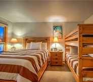 Bedroom 6 Lodge A 109