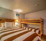 Bedroom 4 Lodge A 109