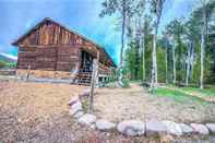 Exterior Perry Mansfield - Sagebrush Cabin