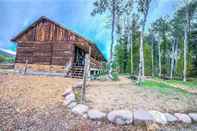 Exterior Perry Mansfield - Sagebrush Cabin