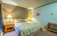 Bedroom 6 Perry Mansfield - Sagebrush Cabin