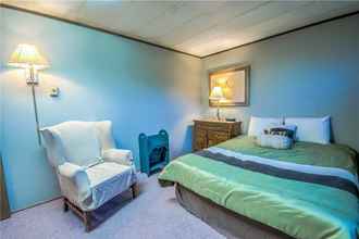 Bedroom 4 Perry Mansfield - Sagebrush Cabin