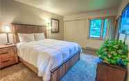 ห้องนอน 6 Ski Inn 234