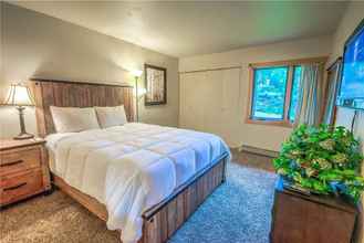 ห้องนอน 4 Ski Inn 234