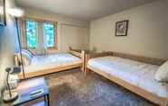 ห้องนอน 4 Ski Inn 234