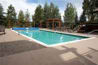 Swimming Pool Rockies 2428