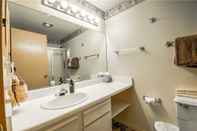 In-room Bathroom Storm Meadows A 412