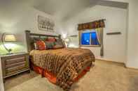 Kamar Tidur Willows Townhome 1106