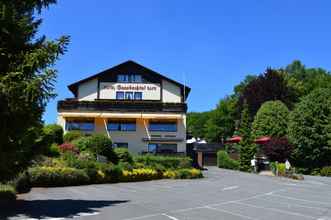 Exterior 4 Hotel Gassbachtal & Nibelungen Café