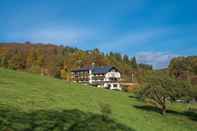 Exterior Hotel Gassbachtal & Nibelungen Café