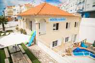 Swimming Pool Surfer's Den Ericeira