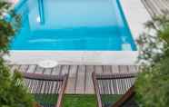 Swimming Pool 4 Hotel Pousada Real
