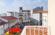 Nearby View and Attractions 7 Praça 44 Boutique Apartments