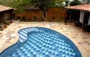 Swimming Pool 3 Casa Canela
