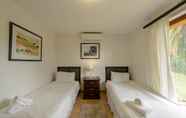 ห้องนอน 3 San Lameer Villa Rentals 2816