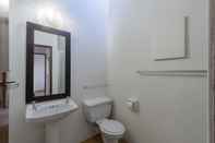 ห้องน้ำภายในห้อง San Lameer Villa Rentals 2816