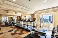 Fitness Center Imperial Floors