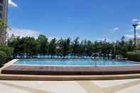 Swimming Pool 1209 Two Residences Marco Polo Cebu