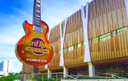 Bangunan 2 Hard Rock Hotel & Casino Atlantic City