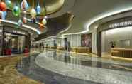 Lobi 7 Hard Rock Hotel & Casino Atlantic City