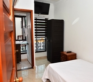 Bedroom 4 Hotel Ciro