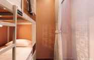 Kamar Tidur 5 Tong Siam - Hostel