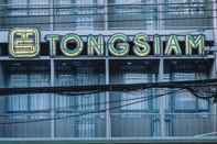 Bangunan Tong Siam - Hostel