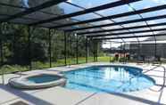 Swimming Pool 4 Sm215701 - Watersong - 5 Bed 4 Baths Villa