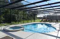 Swimming Pool Sm215701 - Watersong - 5 Bed 4 Baths Villa