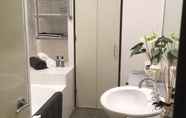 In-room Bathroom 7 StayCentral - Little Paris (Melbourne CBD)