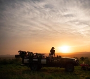 Nearby View and Attractions 5 Rhino Sands Safari Camp