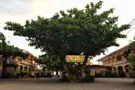 Luar Bangunan Playa Papagayo Beach Inn & Restaurant