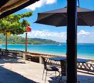 Restaurant 6 Playa Papagayo Beach Inn & Restaurant