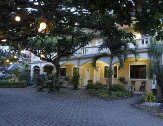 Exterior 2 Playa Papagayo Beach Inn & Restaurant