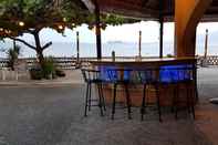 Bar, Kafe dan Lounge Playa Papagayo Beach Inn & Restaurant