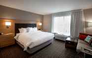 ห้องนอน 2 TownePlace Suites by Marriott Louisville Airport